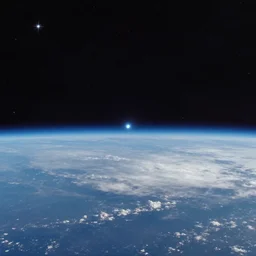 nasa image of liminal space