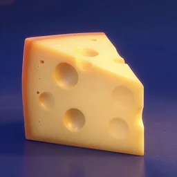 biomechanical cheese on Disney pixar movie