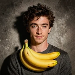 banana daniel radcliffe