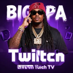 Big Floppa LIVE on Twitch.TV