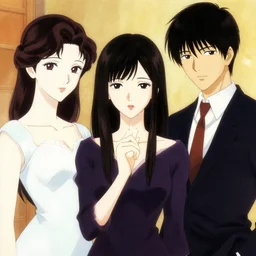 lalique, rene and junji ito