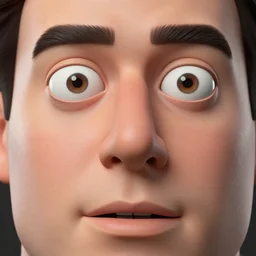 Seth MacFarlane dressed as Peter Griffin, extremely detailed eyes, fantastic details full face, mouth, trending on artstation, pixiv, cgsociety, hyperdetailed Unreal Engine 4k 8k ultra HD, Stanley Artgerm Lau, WLOP, Rossdraws, James Jean Marc Simonetti Ruan Jia and Mandy Jurgens and Artgerm and William-Adolphe Bouguerea Sakimichan