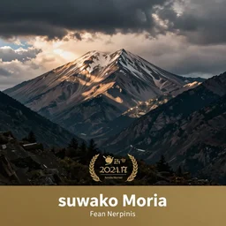 suwako moria