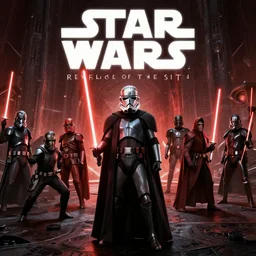 the battle of coruscant from star wars revenge of the sith