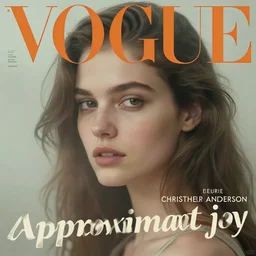a portrait from the book'approximate joy'by christopher anderson, insanely detailed, she is beautiful, vogue cover, closeup, photorealism, realistic, cinematic, nostalgic, foggy, ethereal atmosphere, art photography