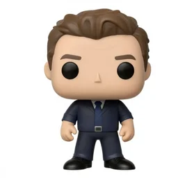 a funko pop of jarosław kaczynski