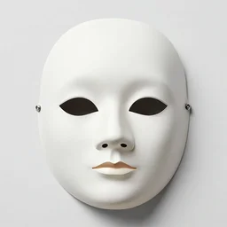 mask, painting by rene magritte, high detail, high resolution