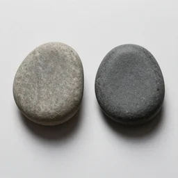 2 d stones asset pack
