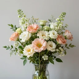 beautiful flowers, professional photography