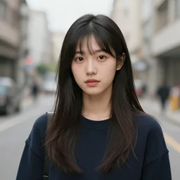 An AI pretending to be a human