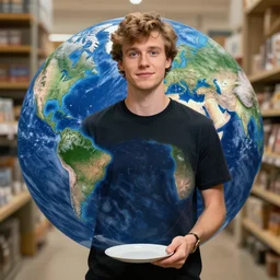 mrbeast buying the world