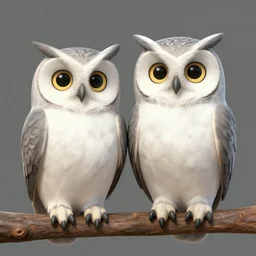 owl by jon burgerman and luke pearson - n 4