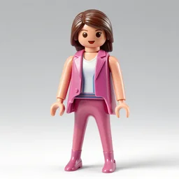 epic professional bianca del rio playmobil figure