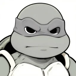 anthropomorphic ninja turtle!!! jim lee!!! face macro shot!!! flat! ink sketch grayscale by jim lee close up in the style of jim lee, ( attention pose ) ninja! battle rugged hulk turtle animal superhero by jim lee