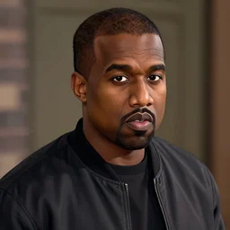 kanye west as buzz ligtyear, detailed artstation, anime, disney, pixar, 8 k, 4 k, 6 0 0 mm, hd, dof, kodak film, volumetric lighting, subsurface scattering, detailed photorealistic, octane render, detailed details