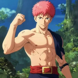 makoto shinkai one punch man saitama