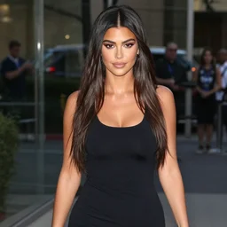 photo of kendel jenner