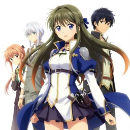 isekai masterpiece by liya nikorov, zeronis, sciamano 2 4 0 anime key visual