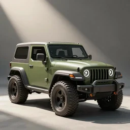 concept art jeep inspired by halo