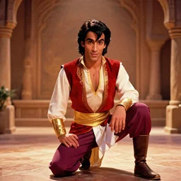 a still from the aladdin ( 1 9 9 2 )