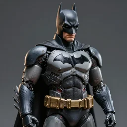 a character study of a futuristic cyborg version of batman, 3 5 mm photography, cinematic lighting, detailed, realistic, hyperrealistic, 4 k, realistic photography, ultra realistic, highly detailed, photograph, cinematic, dslr, photography 8 k resolution