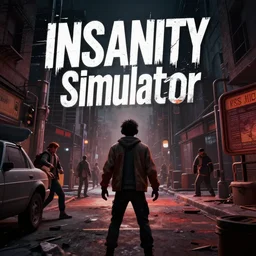 insanity simulator ad vfx
