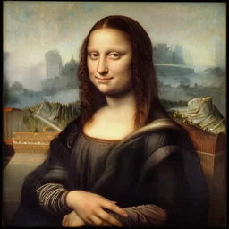 villard de honnecourt, renaissance painting by da vinci