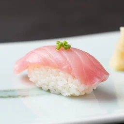 pink sushi