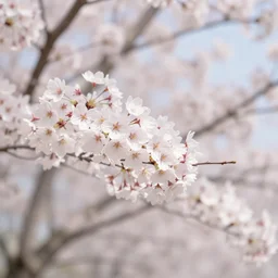 cherry blossom