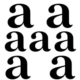 accurate vector font serif accurate blackletter font,'a a a a a a '!!!!!!!! vector