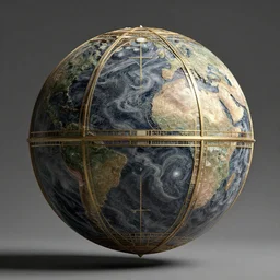 the universe is a spheroid region 7 0 5 meters in diameter, art nouveau, by jan jansz treck and ( ( ( jan davidz de heem ) ) ) and ( ( ( lisa frank ) ) ), 8 k, sharp focus, octane render