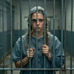 prison life