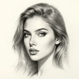 realism tattoo sketch of a beautiful woman's face double exposure effect with amazing mountain scenery, in the style of matteo pasqualin, amazing detail, sharp, faded