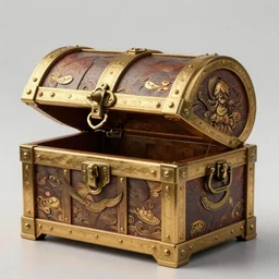 ultra realistic illustration, treasure chest mimic anime, intricate, elegant, highly detailed, digital painting, artstation, concept art, smooth, sharp focus, illustration, art by artgerm and greg rutkowski and alphonse mucha and wlop