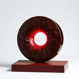 product inspired by anish kapoor