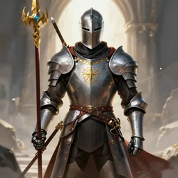 Knight Artorias