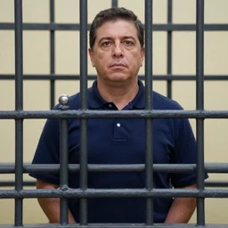 Alvaro Uribe Velez in jail