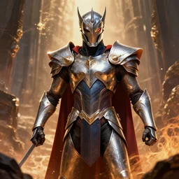 excalibur reforged out of doritos