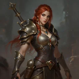 Helluva Boss :: Blitz, pretty, beautiful, DnD character art portrait, matte fantasy painting, DeviantArt Artstation, by Jason Felix by Steve Argyle by Tyler Jacobson by Peter Mohrbacher by Q Hayashida by Vivziepop, cinematic lighting