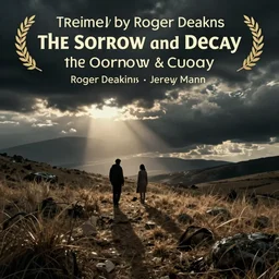 extremely detailed by roger deakins, jeremy mann, cinematography, film still, the sorrow and decay