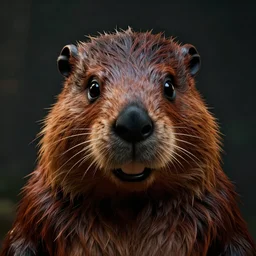hyperrealistic dslr film still of justin bieber disguised as a ( woodchuck beaver mask ), stunning 8 k octane comprehensive 3 d render, inspired by istvan sandorfi & greg rutkowski & unreal engine, perfect symmetry, dim volumetric cinematic lighting, extremely hyper - detailed, incredibly real lifelike attributes & flesh texture, intricate, masterpiece, artstation, stunning