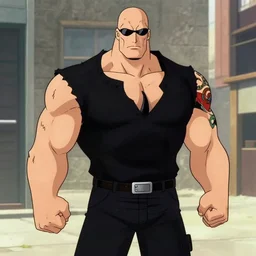 duke nukem, gigachad