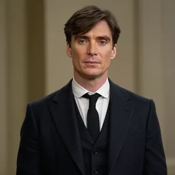 Cillian Murphy as Janes Bond