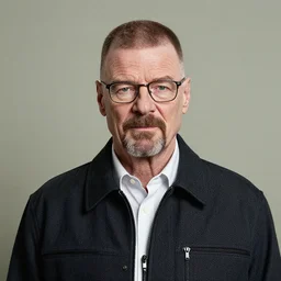 infinity, walter white