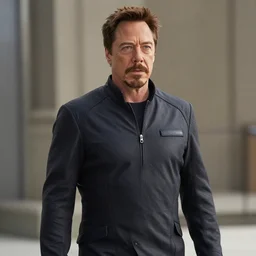 Will Ferrell as Tony Stark