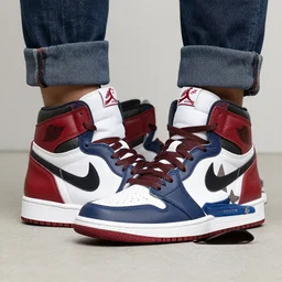 star shoes jordan
