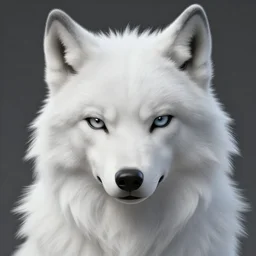 male anthropomorphic white skull wolf furry, cute - fine - face, pretty face, key visual, realistic shaded perfect face, fine details by stanley artgerm lau, wlop, rossdraws, james jean, andrei riabovitchev, marc simonetti, and sakimichan, trending on artstation