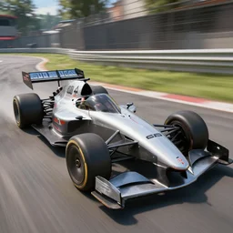 realistic rocket league car