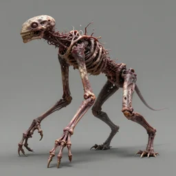 long creature made entirely out of limbs, digital art, morbid, surreal concept art, illustration, high quality, detailed, hd, 4 k, trending on artstation