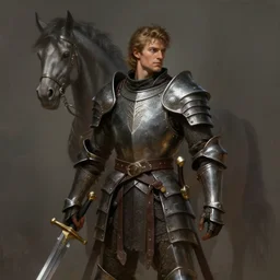centaur!, DnD character art portrait, mythical creature, male, plate armored chest, sword, matte fantasy painting, DeviantArt Artstation cgscosiety, by Jason Felix by Steve Argyle by Tyler Jacobson by Peter Mohrbacher, cinematic lighting, 8k.